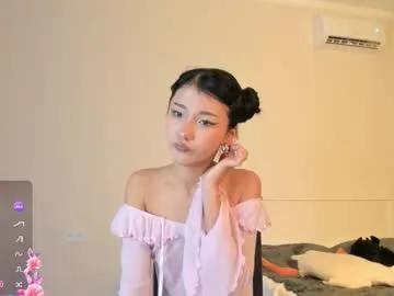 mimicherryy — I am pleased to see everyone! ^^ #asian #squirt  #lovense #anal #teen   fav3899123155301 -- Current Goal: Dildo in my ass at 3333 tokens -- This is the Last Goal!  -- use /tipmenu [3333 toke