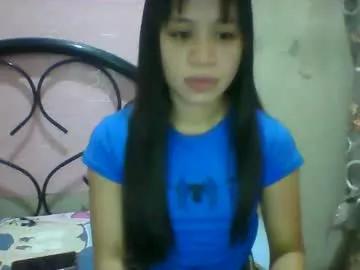 mimiyolove on Chaturbate 