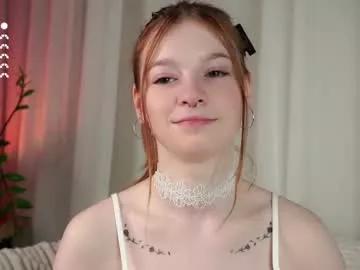 mineliaaa on Chaturbate 