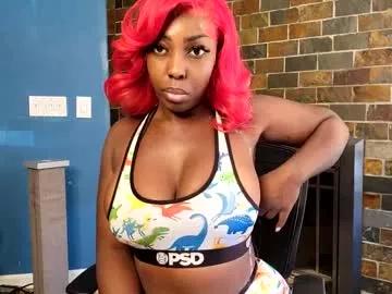 mirascarlett on Chaturbate 