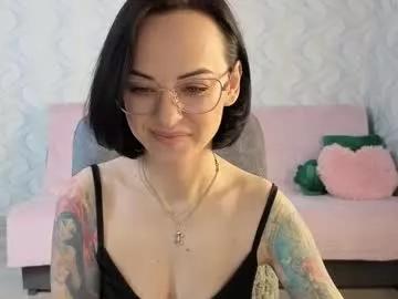 mirasky on Chaturbate 