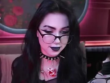 mirelmori — striptease<3| #goth #teen here with #longhair all #natural and love to #cum [511 tokens remaining]