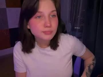 mirrameow on Chaturbate 