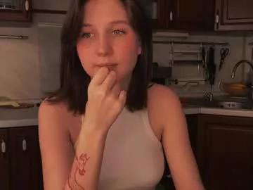 mirrameow on Chaturbate 