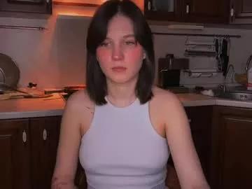 mirrameow on Chaturbate 