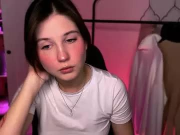 mirrameow on Chaturbate 