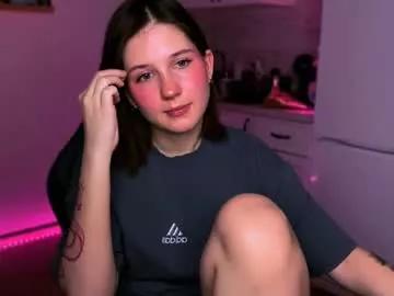 mirrameow on Chaturbate 