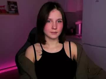 mirrameow on Chaturbate 