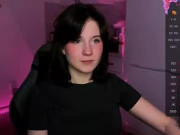 mirrameow on Chaturbate 