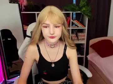 misabell on Chaturbate 