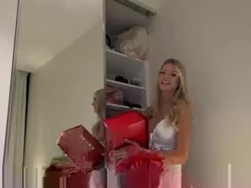 mishapalmer on Chaturbate 