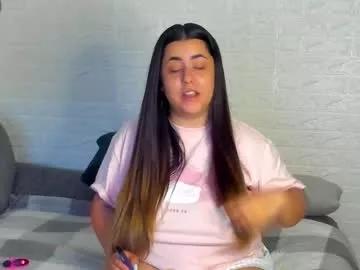 miss_boujee on Chaturbate 