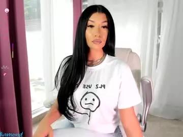 miss_diamond__ on Chaturbate 