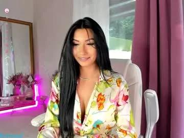 miss_diamond__ on Chaturbate 