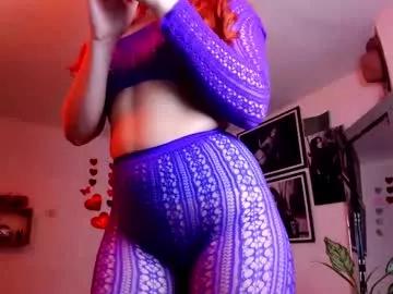 miss_londonn_ on Chaturbate 