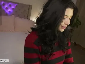 miss_meii on Chaturbate