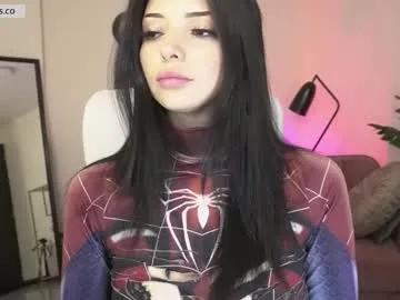 miss_meii —  jerk me off with your panties [222 tokens left] #blowjob #skinny #feet #squirt #latina