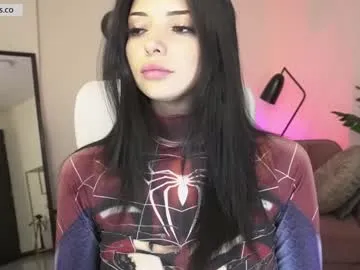 miss_meii on Chaturbate