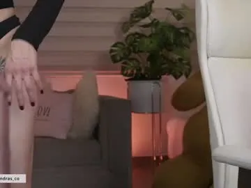 miss_meii on Chaturbate