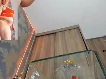 miss_pawi on Chaturbate 