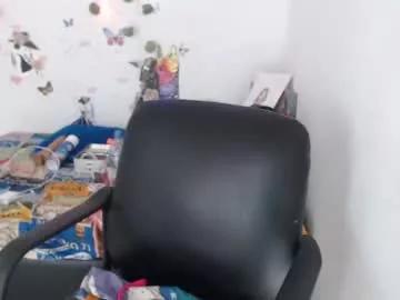 miss_pucca on Chaturbate 