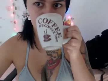 miss_pucca on Chaturbate 