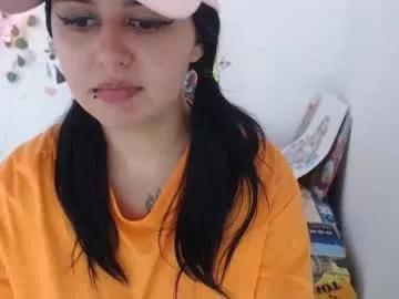 miss_pucca on Chaturbate 