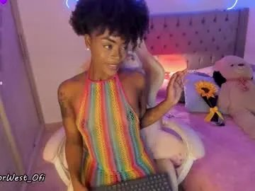 miss_west — I AM VERY EXCITEDPLAY WITH ME  !! COME TO FUCK THIS BLACK GODDESS  Roll the dice 33tks  Favorite Tip 111 - Multi-Goal :  A surprise #ebony #squirt #Latina #shaved #bigass