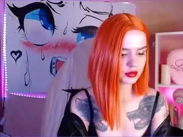 miss_yummyreyk0 on Chaturbate 