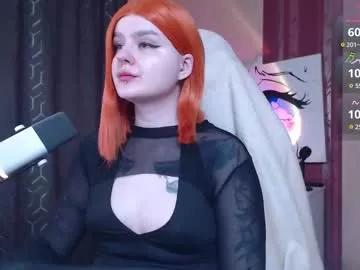 miss_yummyreyk0 on Chaturbate 