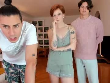 missalexthorn on Chaturbate 