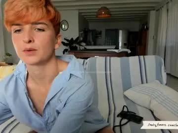 missalexthorn on Chaturbate 