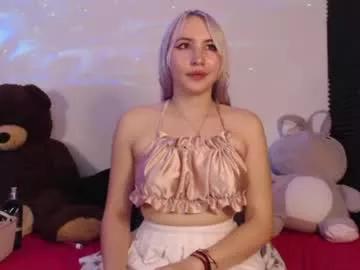 missblair12 on Chaturbate 
