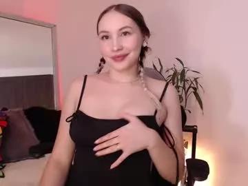 missblair12 on Chaturbate 