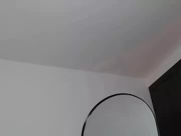 missblair12 on Chaturbate 