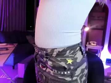 misschloe__ on Chaturbate 