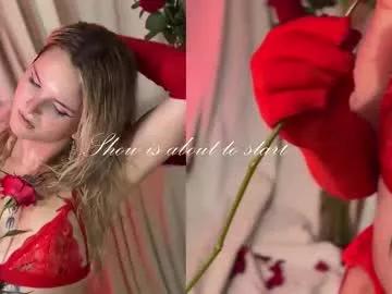 misschloe__ on Chaturbate 