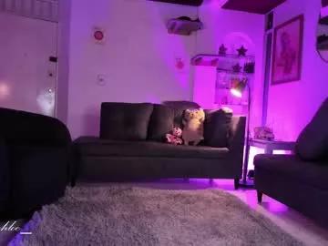 misschloe__ on Chaturbate 