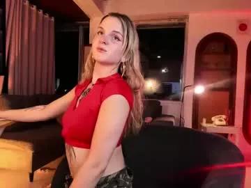 misschloe__ on Chaturbate 