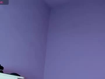 misschloe_laurent on Chaturbate 