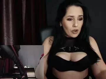 missdyaa on Chaturbate 