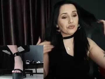missdyaa on Chaturbate 