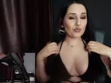 missdyaa on Chaturbate 