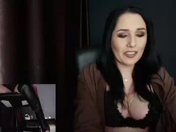 missdyaa on Chaturbate 