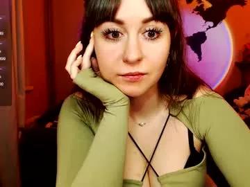 missgenevaonceagain on Chaturbate 
