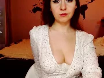 missgenevaonceagain on Chaturbate 
