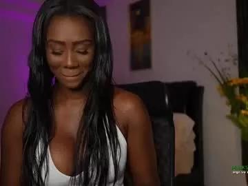 missksavage on Chaturbate 