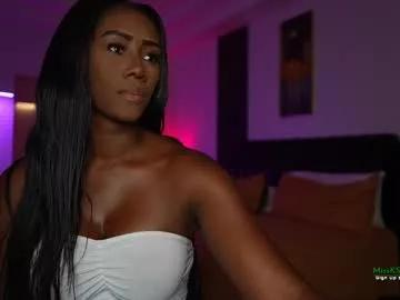missksavage on Chaturbate 