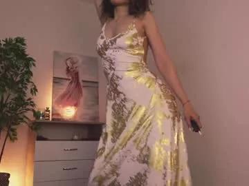 misslullu on Chaturbate 