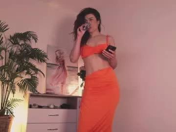 misslullu on Chaturbate 